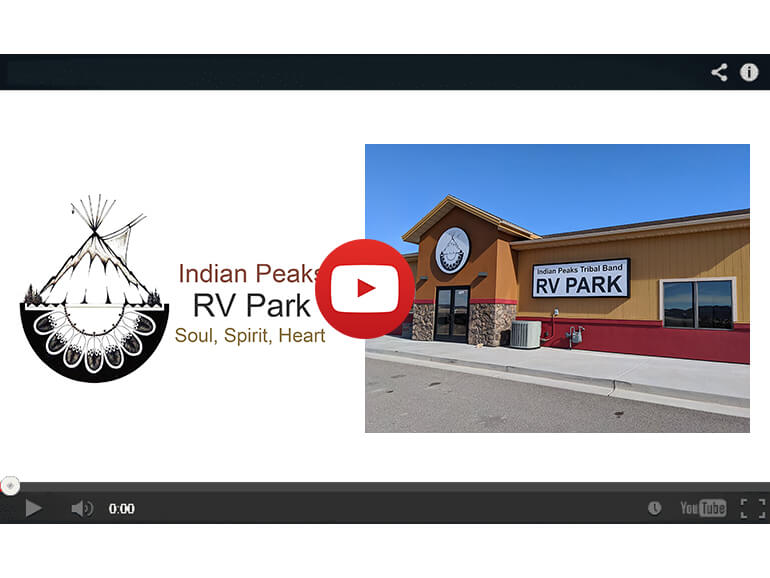 A Long Term and Four Season RV Park in Cedar City UT