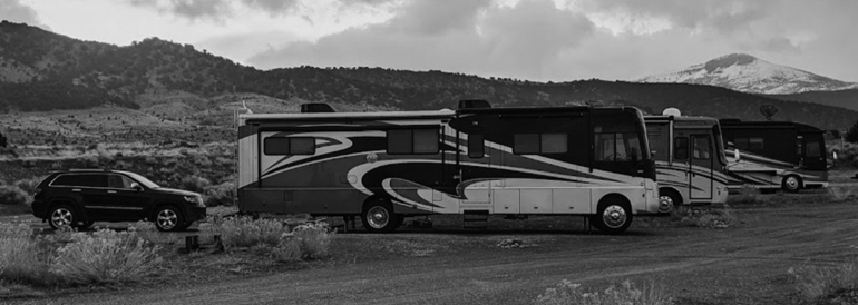 RV & Motorcoach Rules