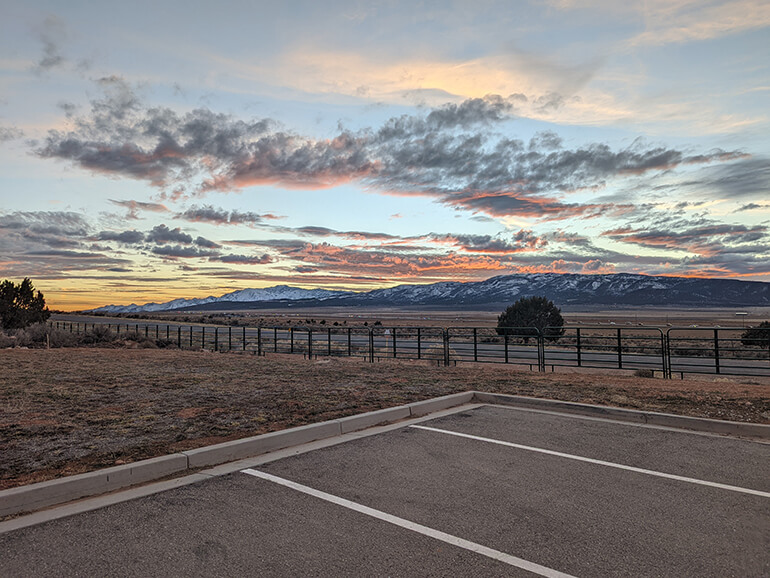 Again.... We are Blessed! Again.... We are Blessed!