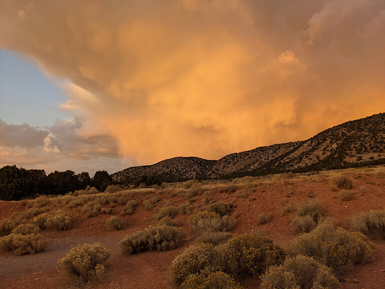 Again..... We are Blessed! Again..... We are Blessed!