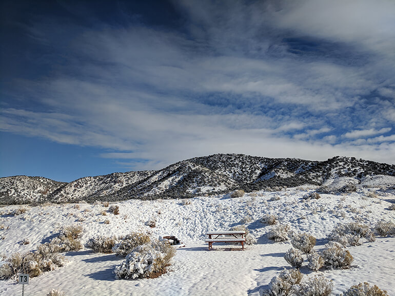 Four Season RV Park Four Season RV Park