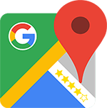 Please Review Us on Google Maps
