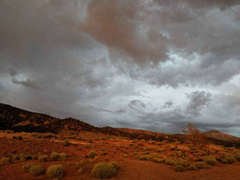 Indian Peaks RV Park Cedar City UT Indian Peaks RV Park Cedar City UT