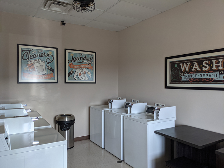 Laundry 24/7 Laundry 24/7