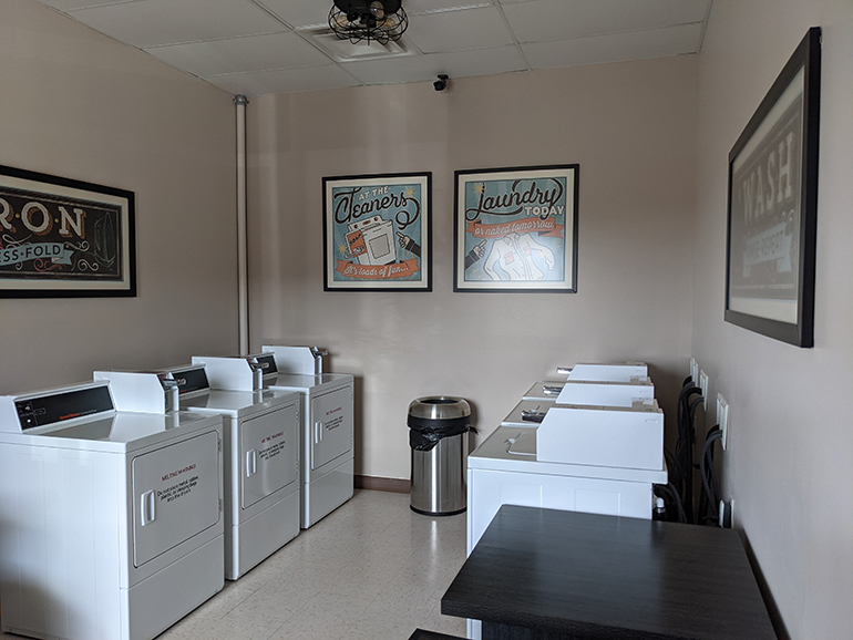 Laundry 24/7 Laundry 24/7