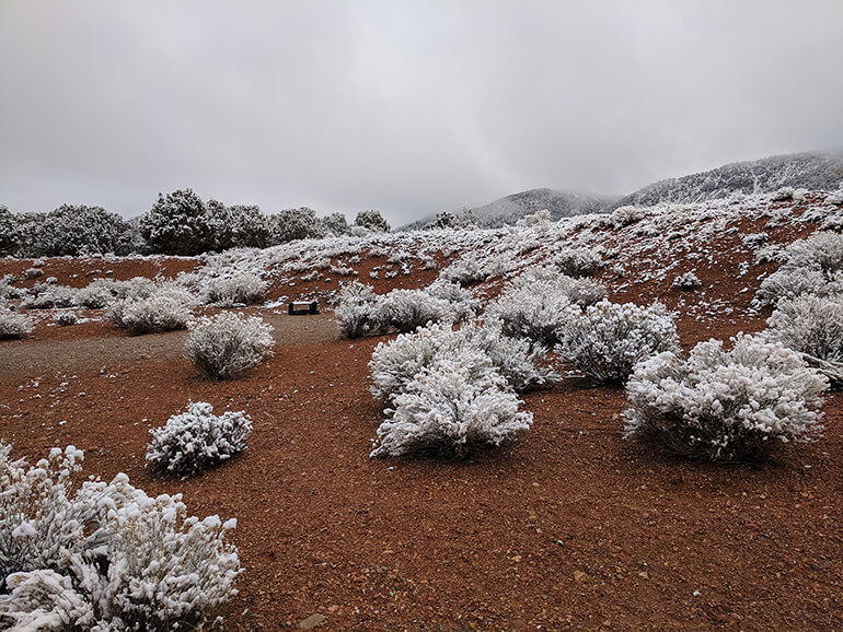 Long Term RV Park in Cedar City Utah Long Term RV Park in Cedar City Utah