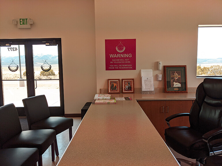 Racism Will NOT Be Tolerated Racism Will NOT Be Tolerated